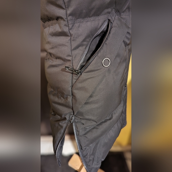 Misty Mountain "Glacier" winter parka - BN - Picture 4 of 6